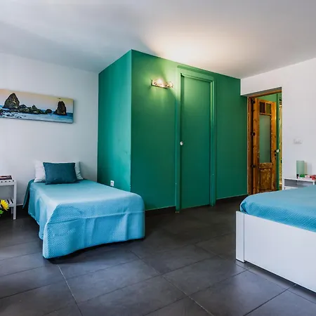Sicilian Mood - Ursino Apartment Catania
