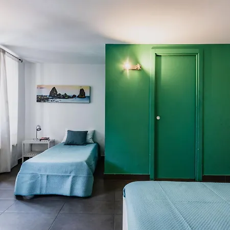 Sicilian Mood - Ursino Apartment