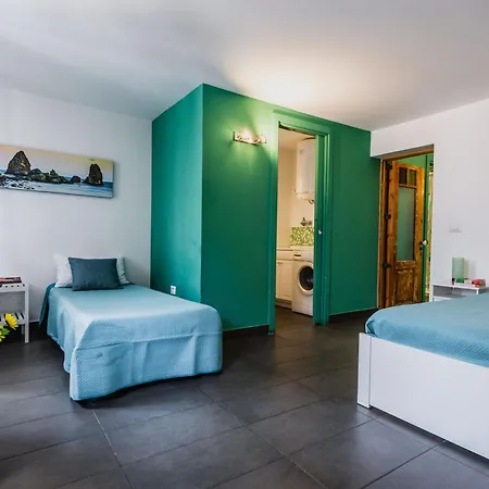 Sicilian Mood - Ursino Apartment *