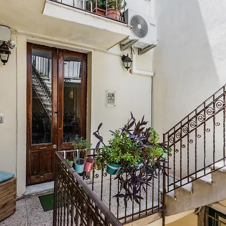 Sicilian Mood - Ursino Apartment