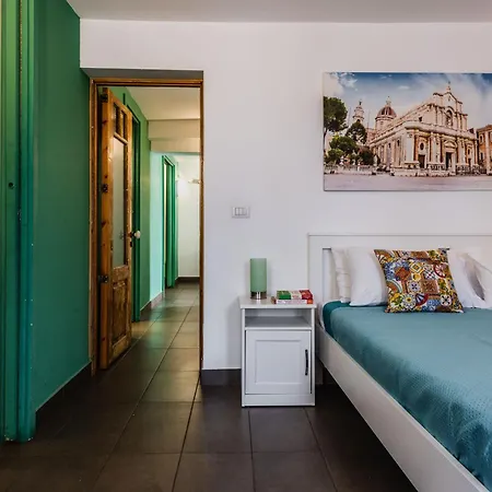 Sicilian Mood - Ursino Apartment *