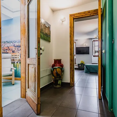 Apartment Sicilian Mood - Ursino *
