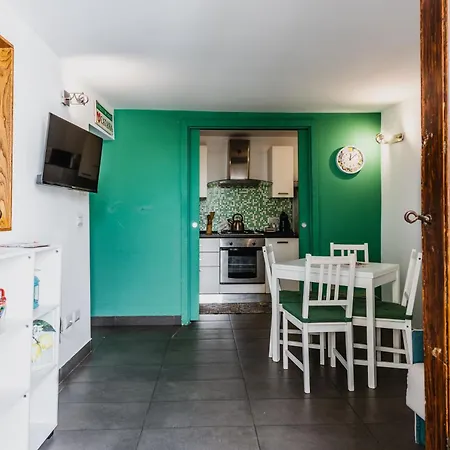 Sicilian Mood - Ursino Apartment Catania
